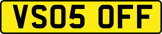 VS05OFF