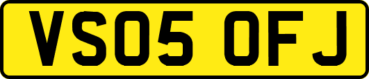 VS05OFJ