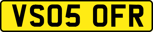 VS05OFR