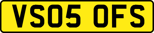 VS05OFS