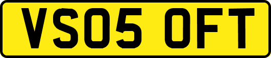 VS05OFT
