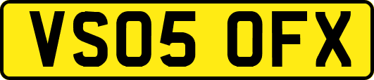 VS05OFX