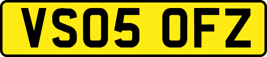 VS05OFZ