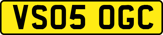 VS05OGC