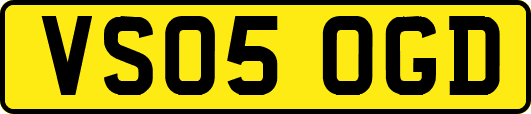 VS05OGD