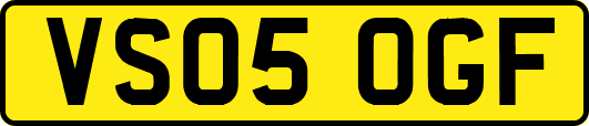 VS05OGF
