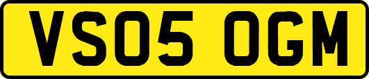 VS05OGM