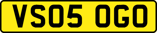 VS05OGO