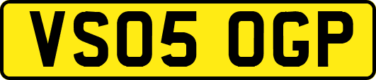 VS05OGP