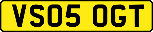 VS05OGT