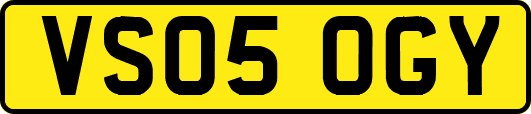 VS05OGY