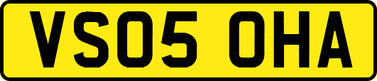 VS05OHA