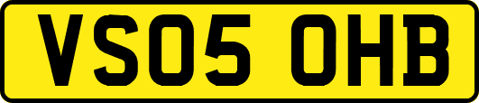VS05OHB