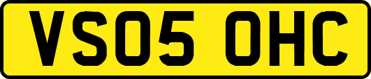 VS05OHC