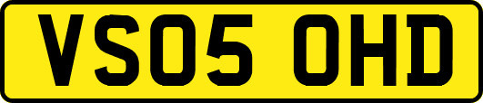 VS05OHD