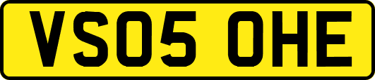 VS05OHE