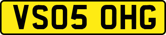 VS05OHG