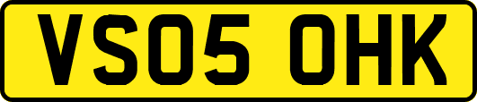 VS05OHK