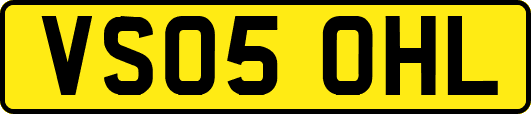 VS05OHL
