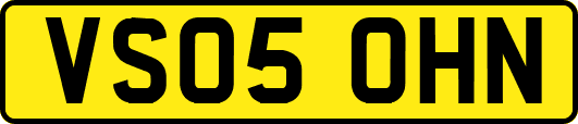 VS05OHN