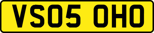 VS05OHO
