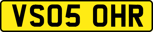 VS05OHR