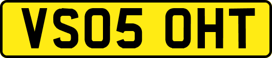 VS05OHT