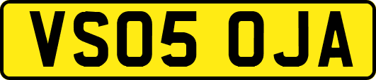 VS05OJA