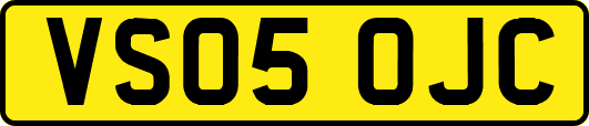 VS05OJC