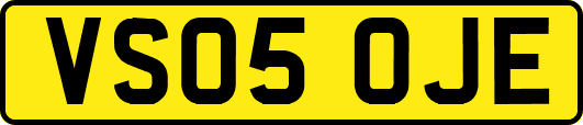 VS05OJE