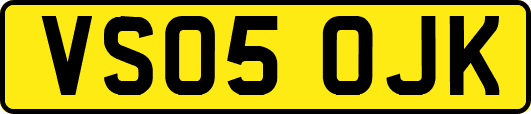 VS05OJK