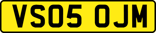 VS05OJM