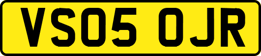 VS05OJR