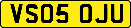 VS05OJU