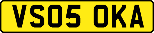 VS05OKA