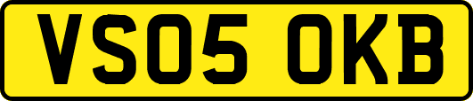 VS05OKB