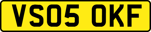 VS05OKF