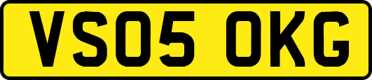 VS05OKG