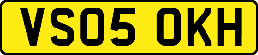 VS05OKH