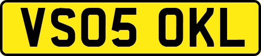 VS05OKL