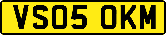 VS05OKM