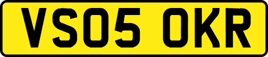VS05OKR