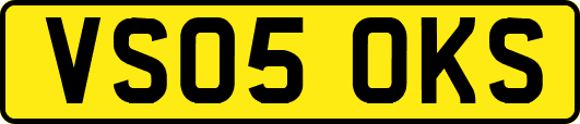 VS05OKS
