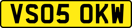 VS05OKW