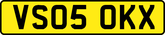 VS05OKX