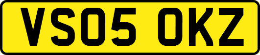 VS05OKZ
