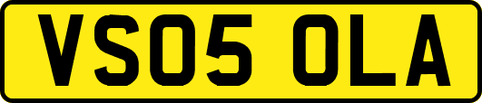 VS05OLA