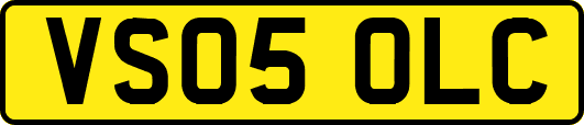VS05OLC