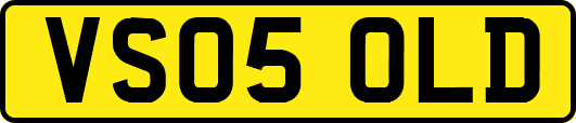 VS05OLD
