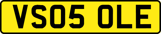 VS05OLE